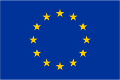 Eu Flag